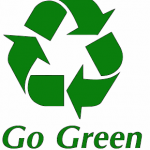 Go Green