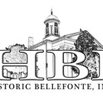 Tallyrand.Bellefonte Historical